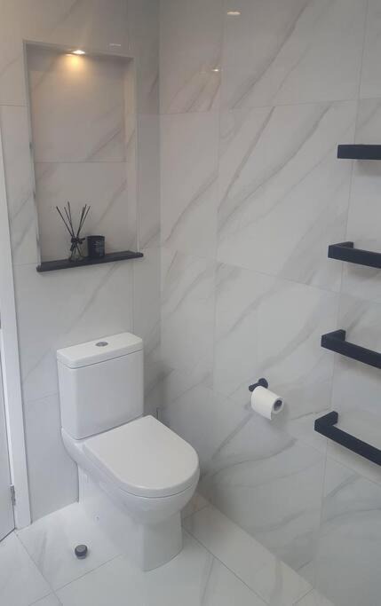 Photo of Bathroom in Saint Albans
