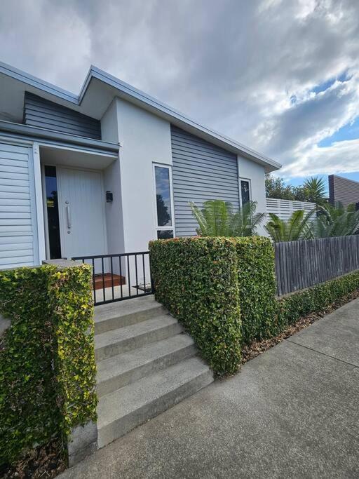 Photo of Buildings in Papamoa Beach