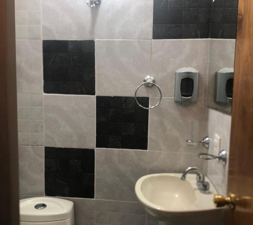Photo of Bathroom in De La Presa