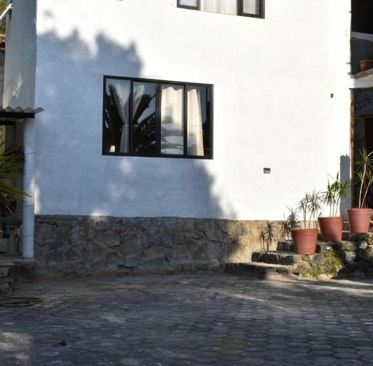 Photo of Buildings in Otumba