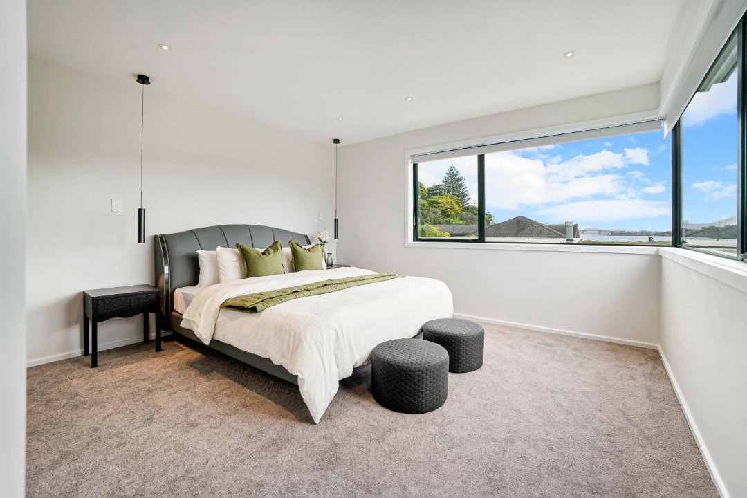 Photo of Bedroom in Devonport