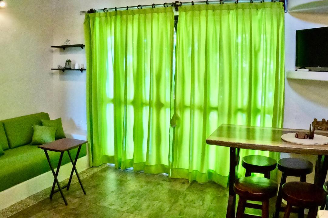 Photo of Patio Balcony in Playa la Madera