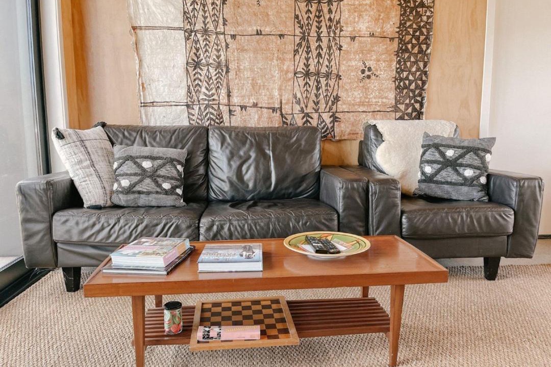Photo of Livingroom in Matarangi