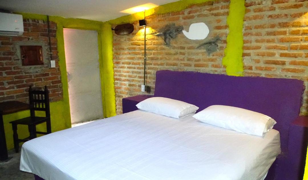 Photo of Bedroom in Tuxtla Chico