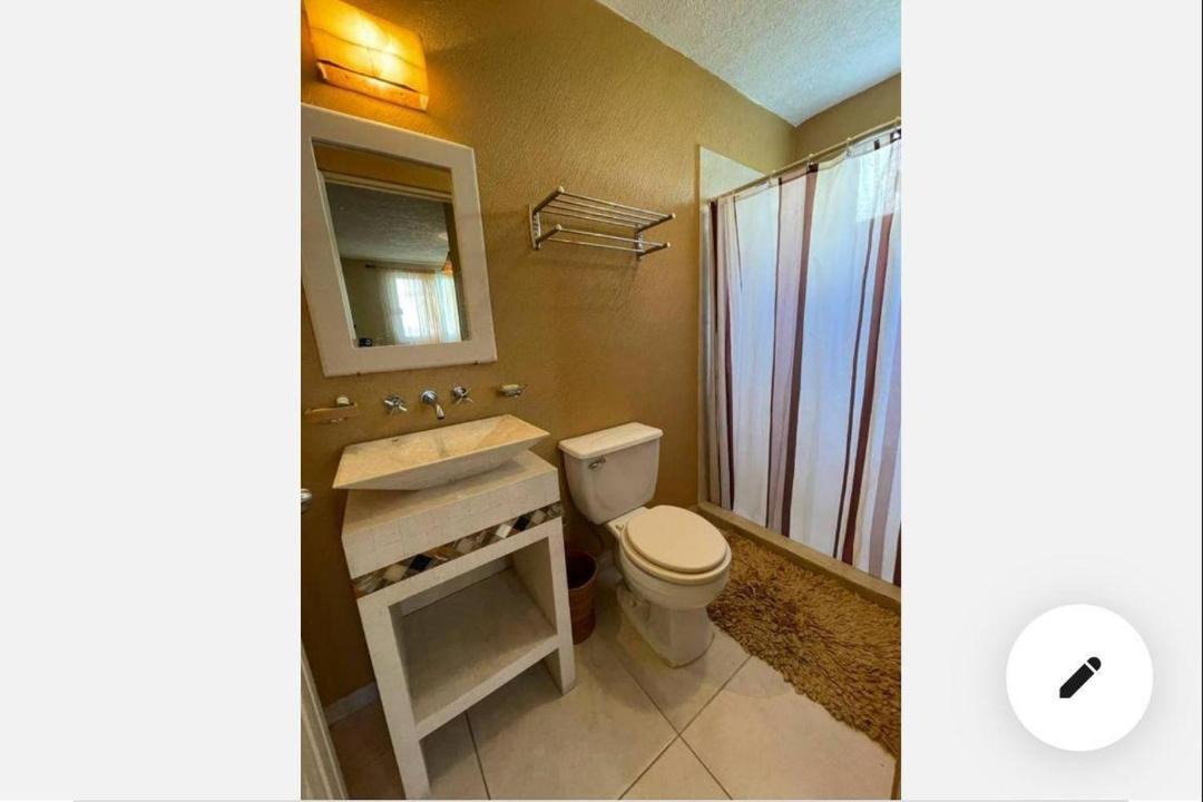 Photo of Bathroom in Granjas del Marques