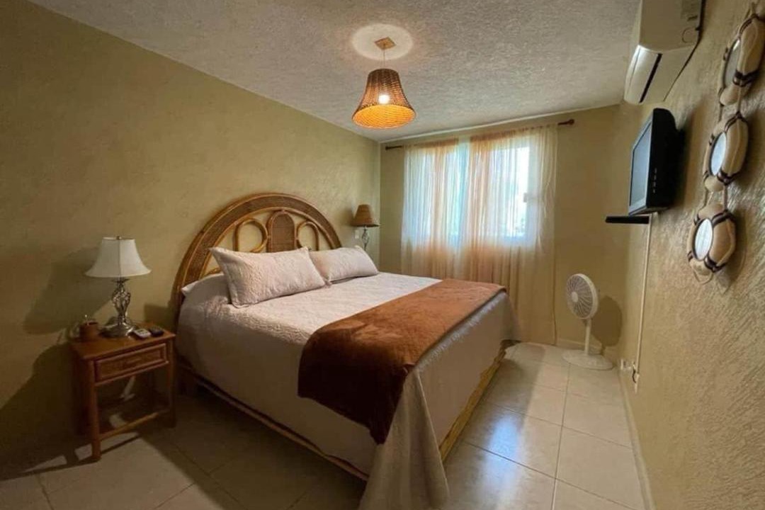 Photo of Bedroom in Granjas del Marques