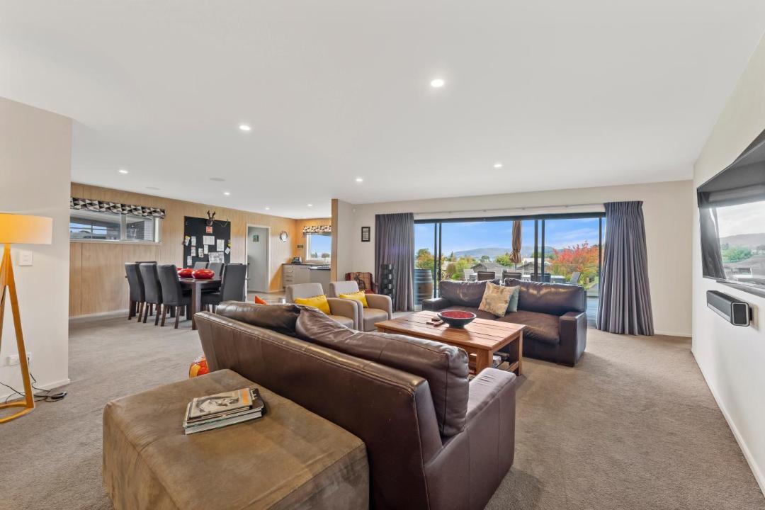 Photo of Livingroom in Kinloch