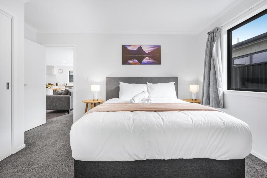 Photo of Bedroom in Hamilton