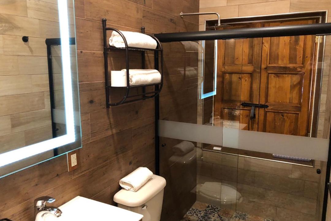 Photo of Bathroom in Nopala