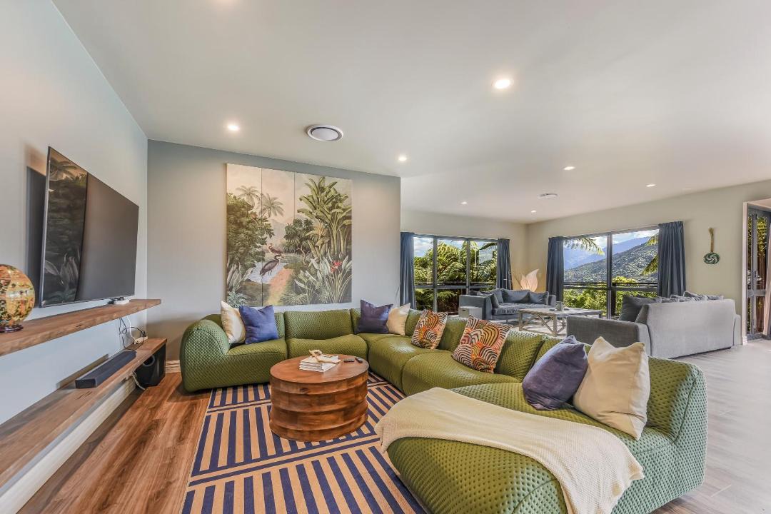 Photo of Livingroom in Havelock
