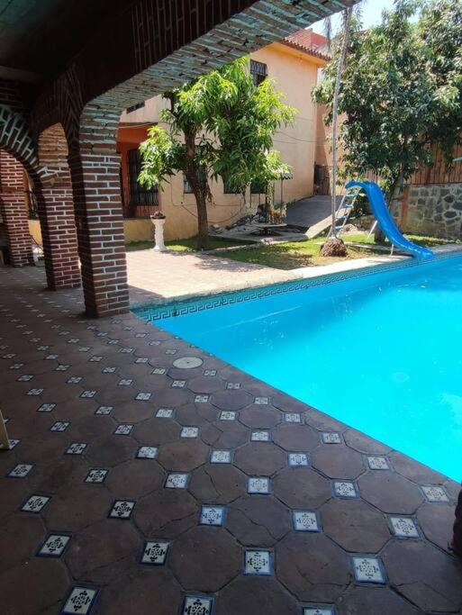 Photo of Outdoor in Yautepec
