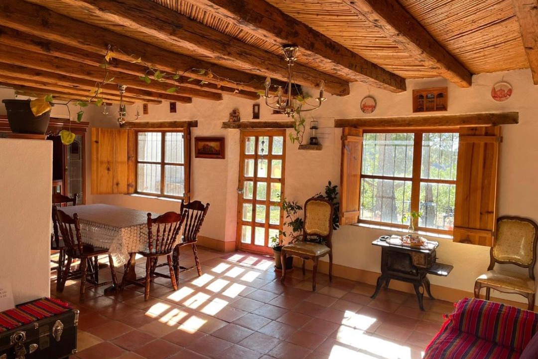 Photo of Others in Real de Catorce