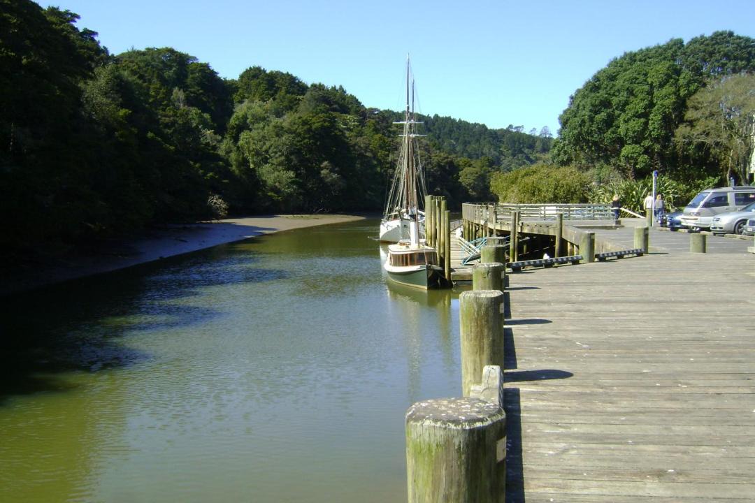 Photo of Others in Warkworth