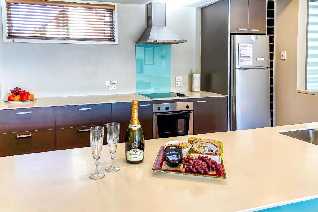 Photo of Kitchen in Picton