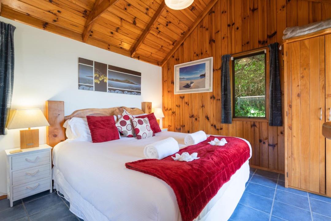 Photo of Bedroom in Palm Beach