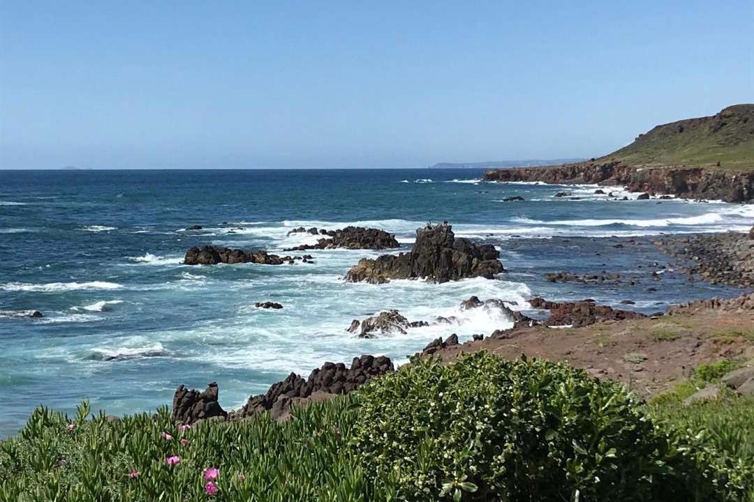 Photo of Outdoor in Salsipuedes