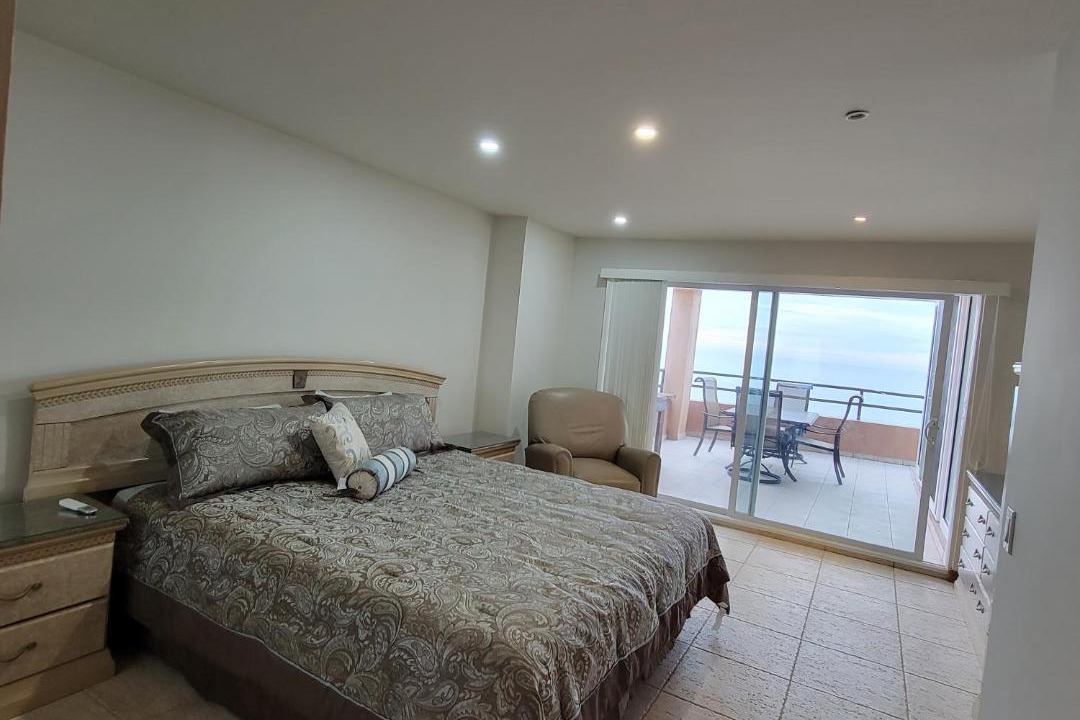 Photo of Bedroom in Costa de Oro