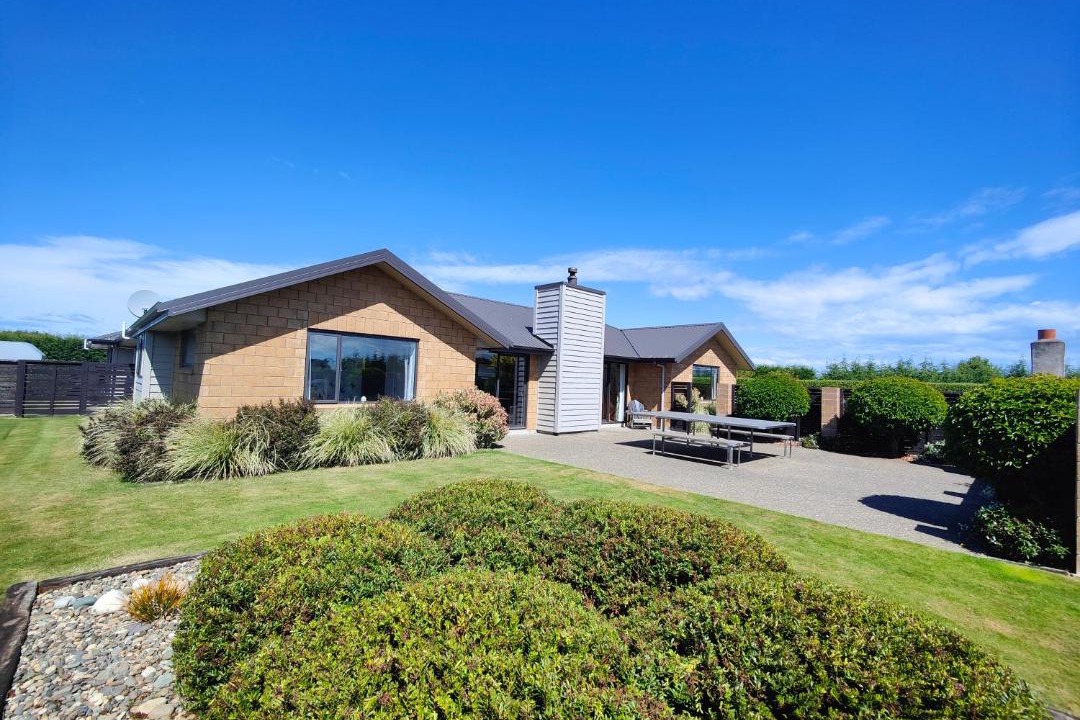 Photo of Buildings in Invercargill
