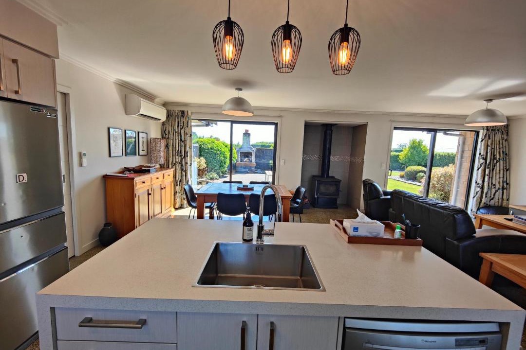 Photo of Livingroom in Invercargill