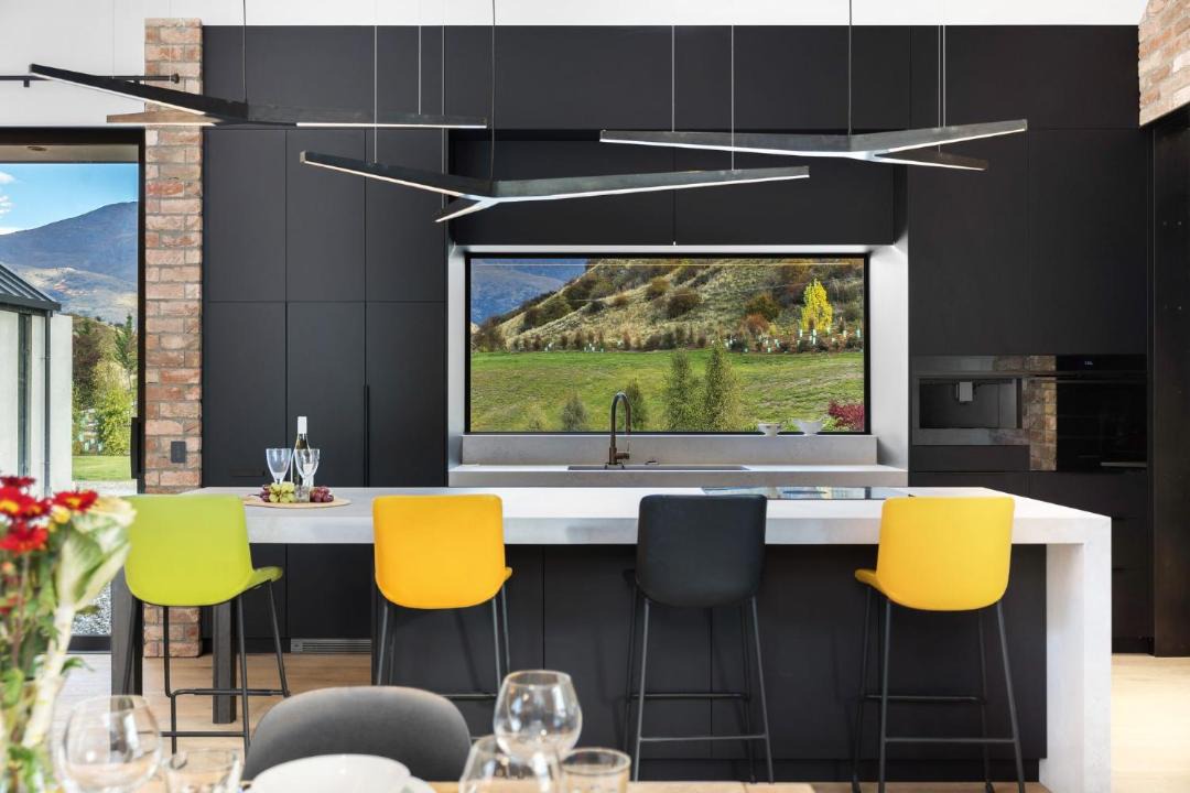 Photo of Livingroom in Arrowtown