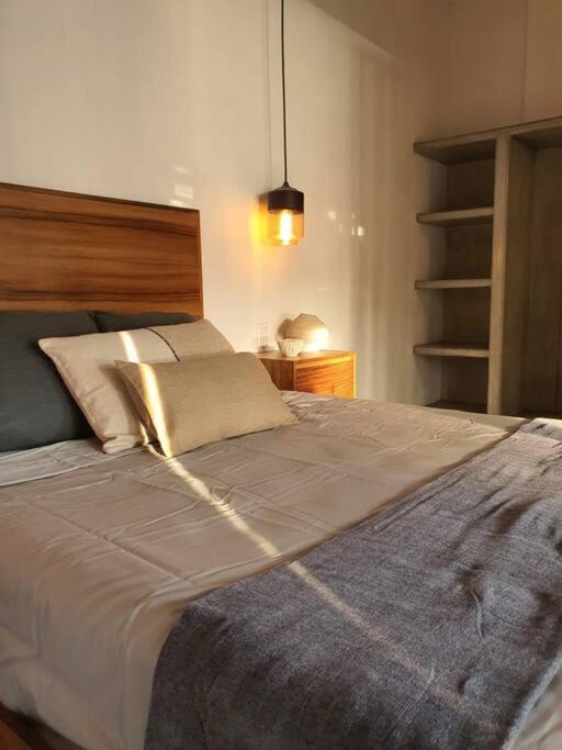 Photo of Bedroom in Barra de Potosi