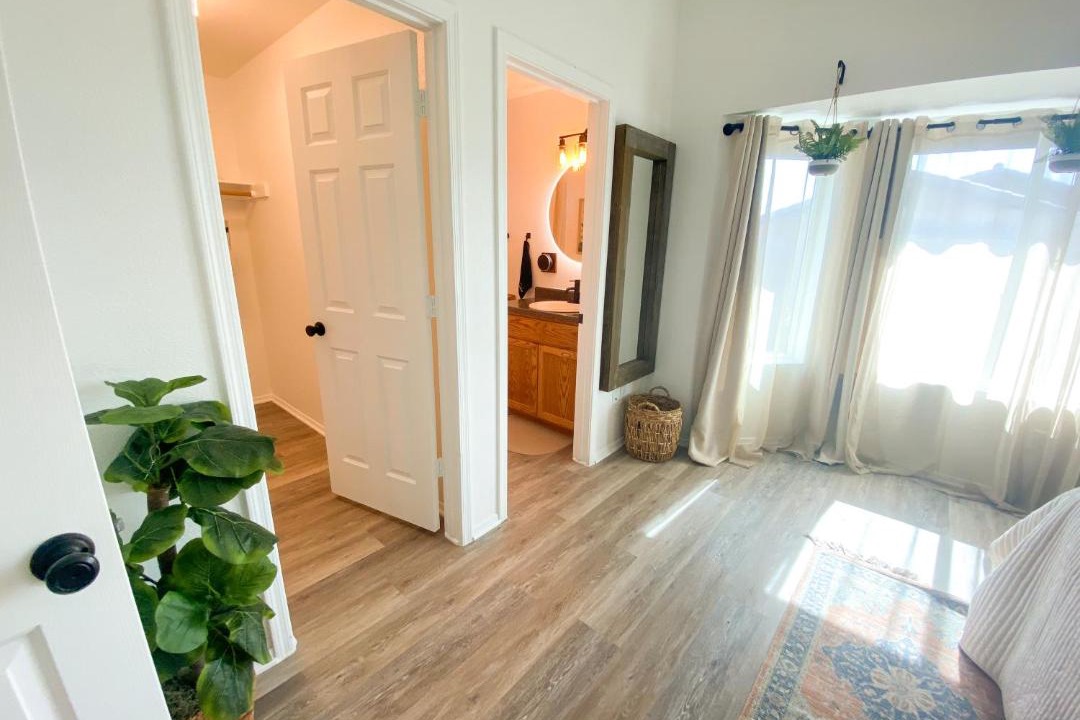 Photo of Bedroom in Yuma