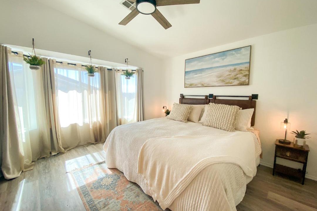 Photo of Bedroom in Yuma