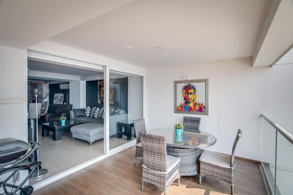 Photo of Livingroom in Las Glorias