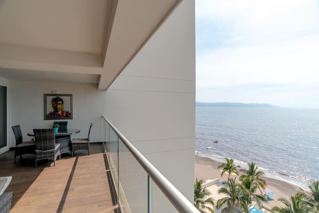 Photo of Patio Balcony in Las Glorias