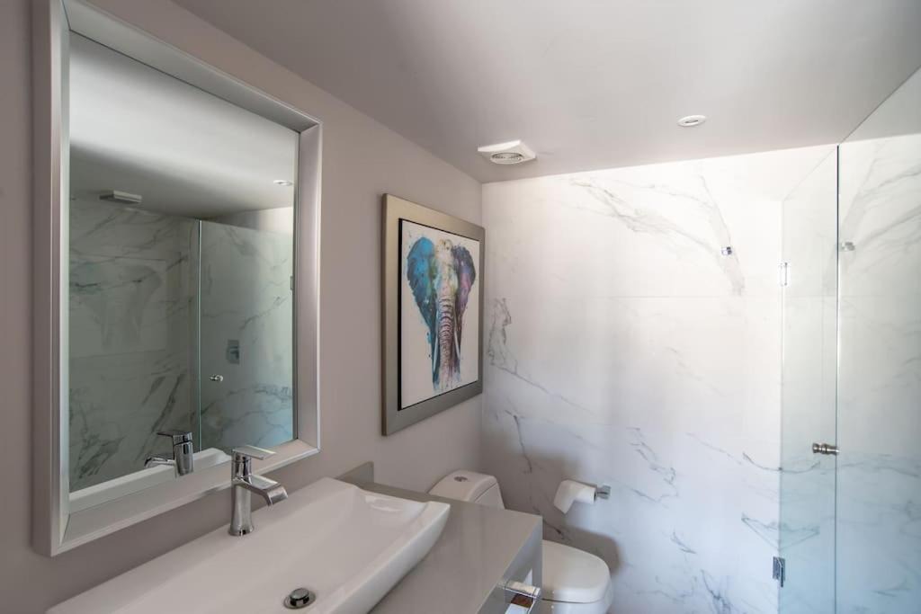 Photo of Bathroom in Las Glorias
