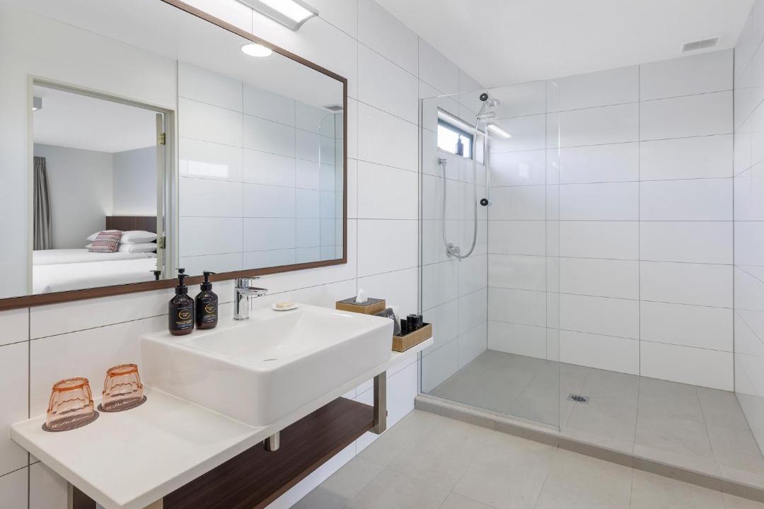 Photo of Bathroom in Rukuhia