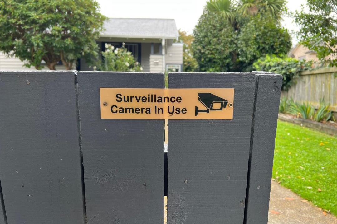 Photo of Others in Palmerston North