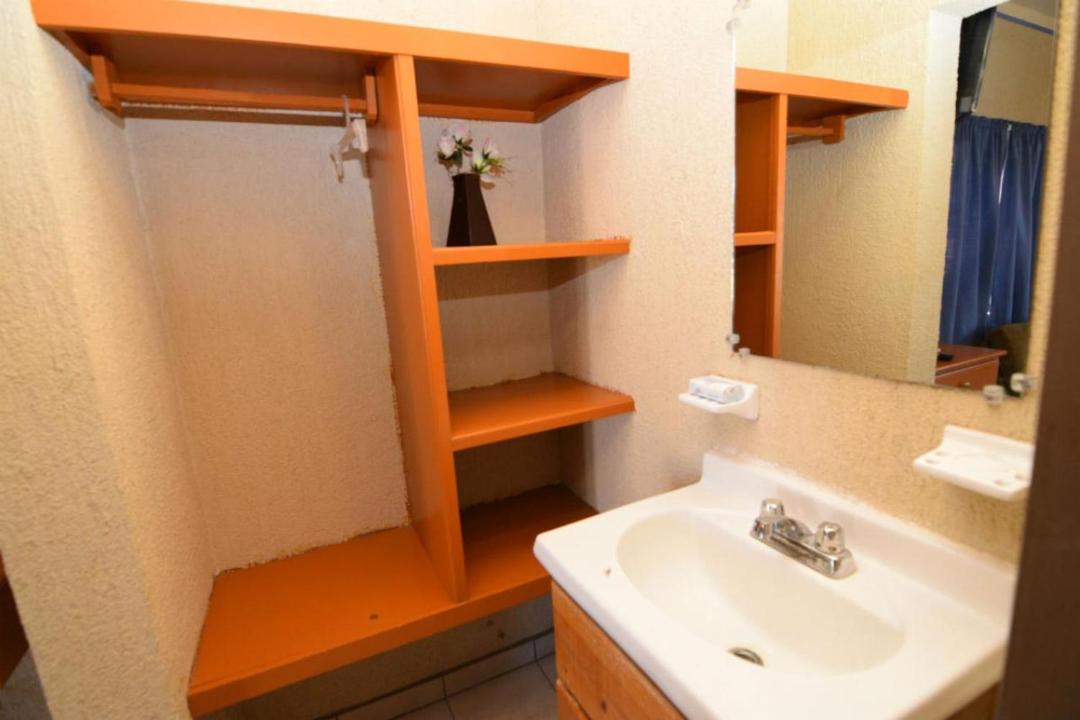 Photo of Bathroom in Primera Seccion