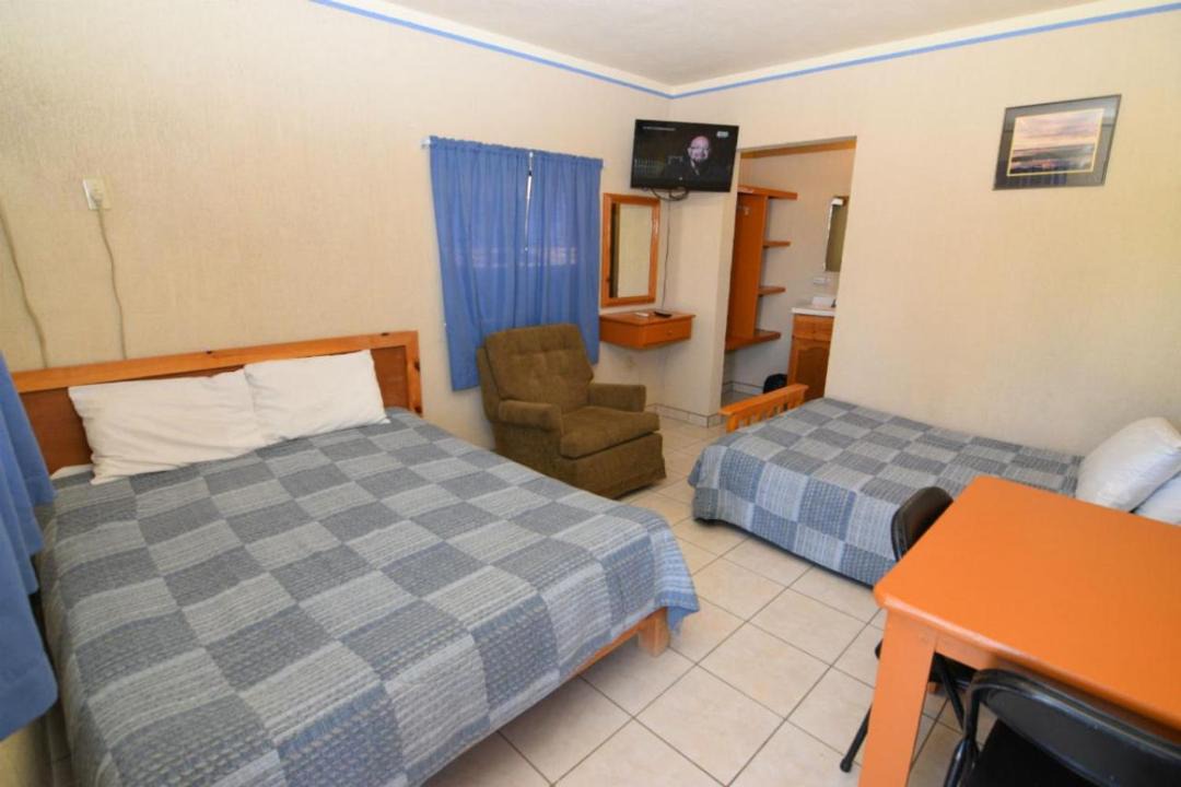 Photo of Bedroom in Primera Seccion