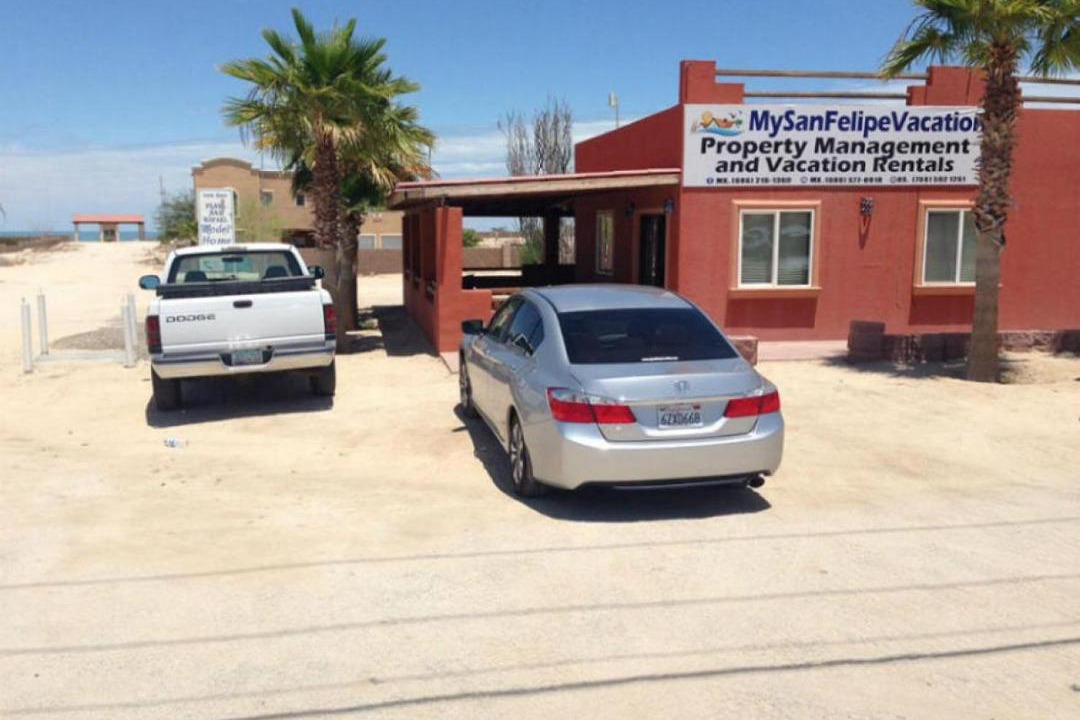 Photo of Others in Villas de Las Palmas