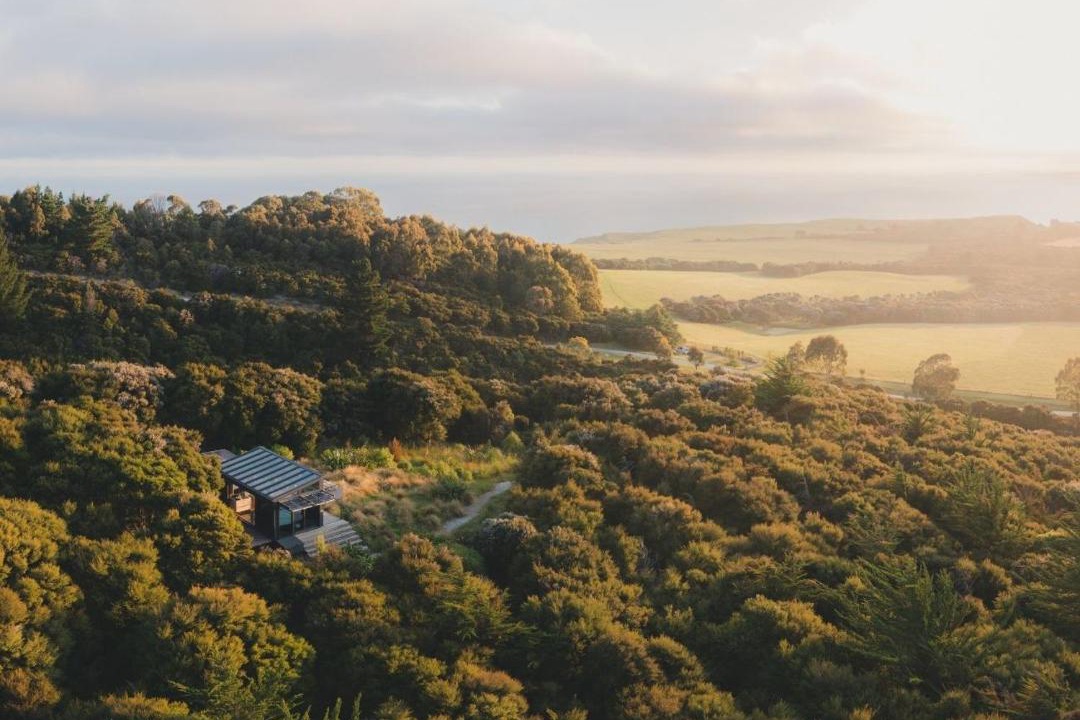 Photo of Outdoor in Hurunui District