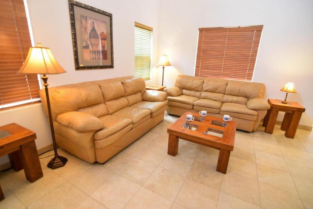 Photo of Livingroom in El Dorado Ranch