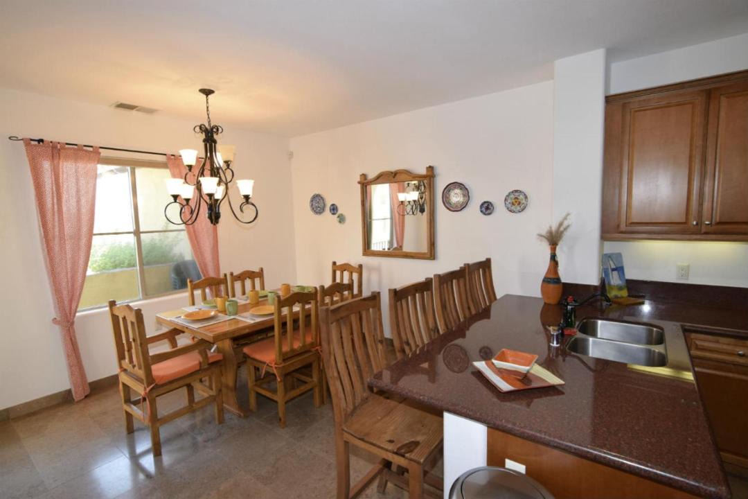 Photo of Kitchen in El Dorado Ranch