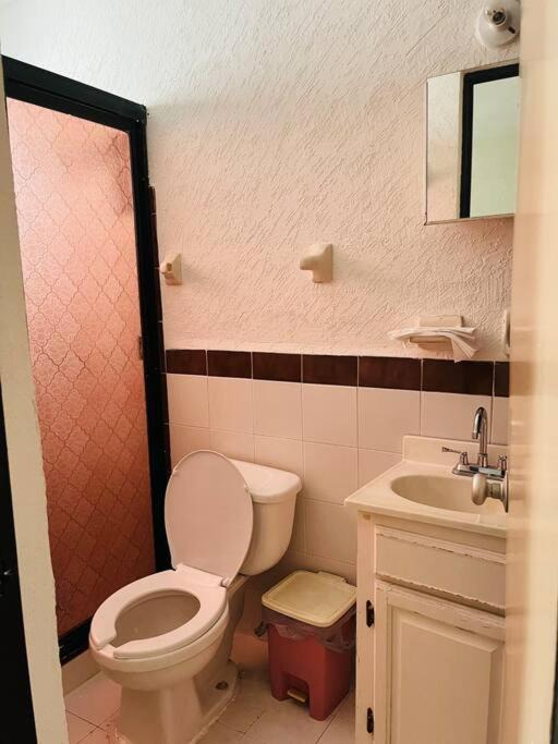 Photo of Bathroom in Guadalupe
