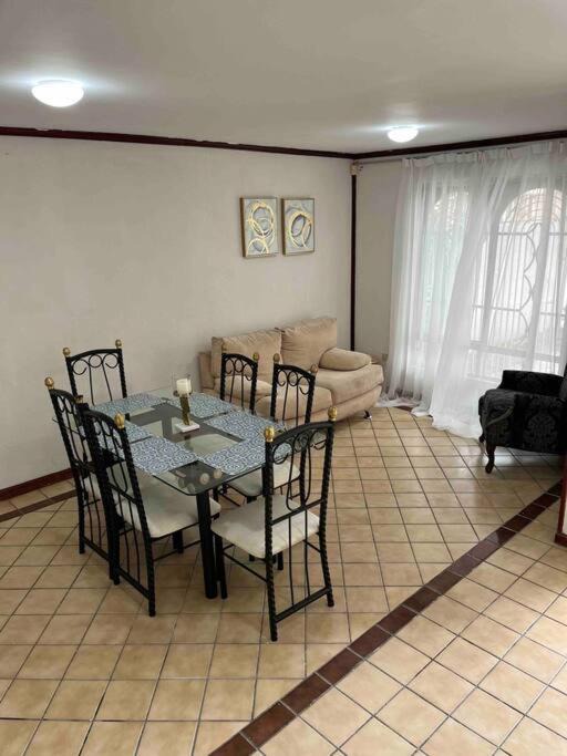 Photo of Livingroom in Guadalupe