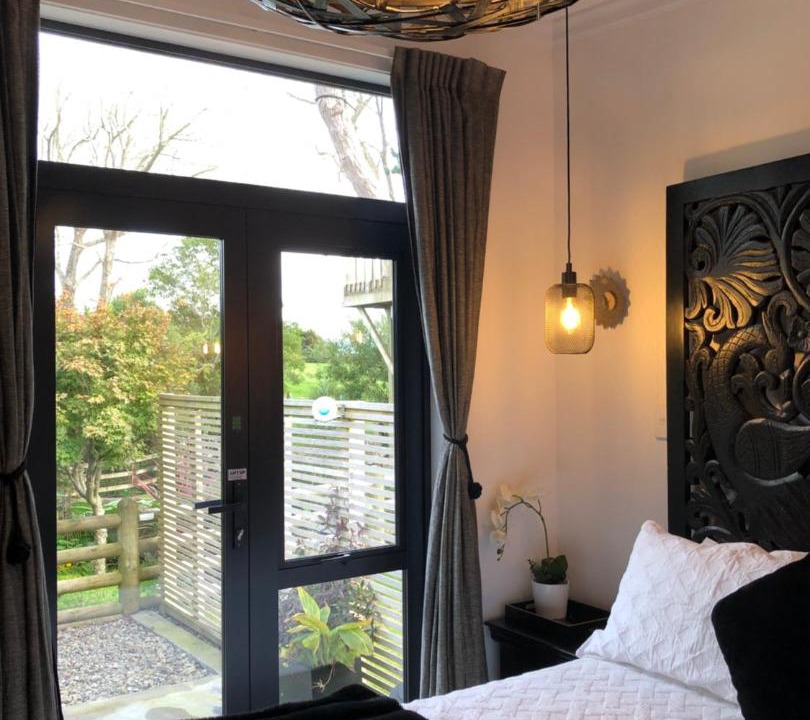 Photo of Bedroom in Egmont Village