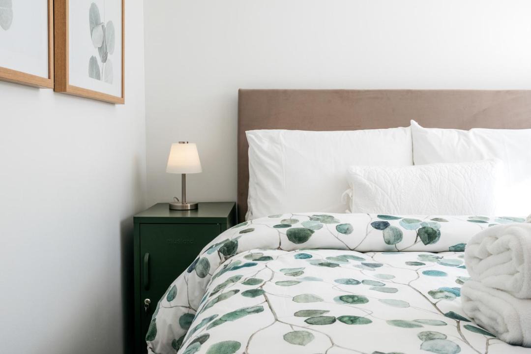 Photo of Bedroom in Blackpool