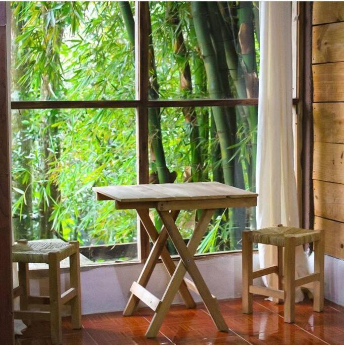 Photo of Patio Balcony in Xilitla