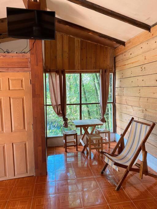 Photo of Livingroom in Xilitla
