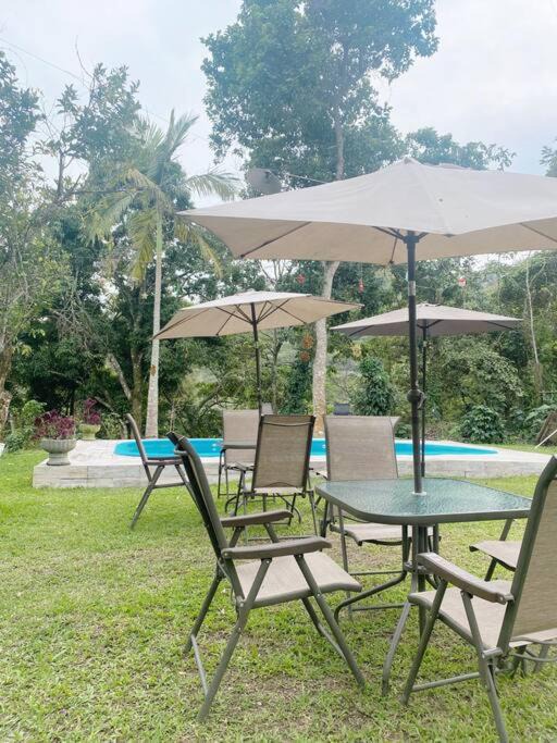 Photo of Patio Balcony in Xilitla
