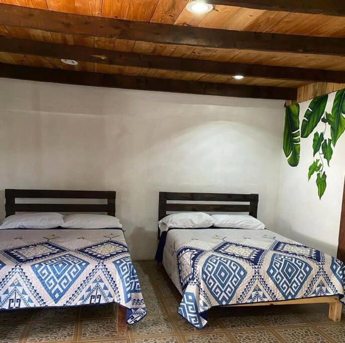 Photo of Bedroom in Xilitla