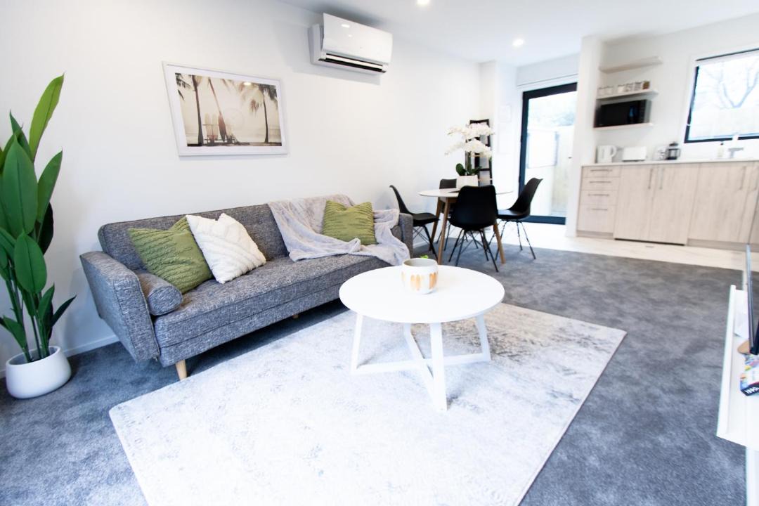 Photo of Livingroom in New Brighton