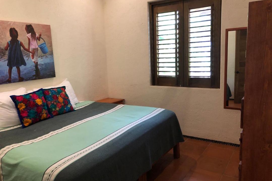Photo of Bedroom in Ixtapa - Zihuatanejo
