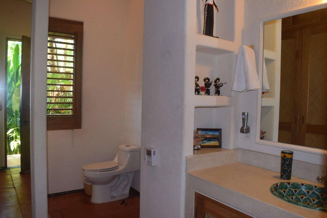 Photo of Bathroom in Ixtapa - Zihuatanejo