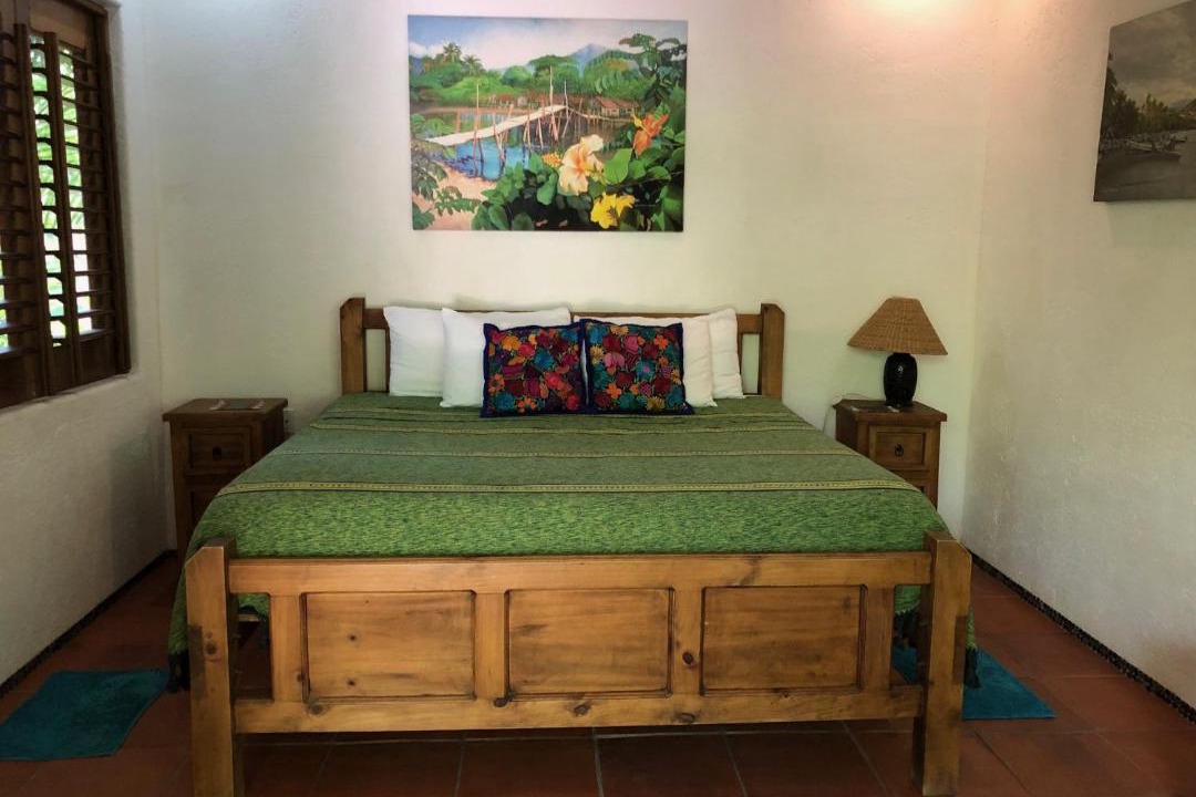 Photo of Bedroom in Ixtapa - Zihuatanejo